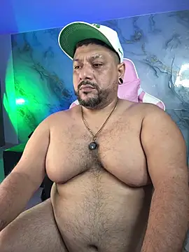 jacoob_woods 网络视讯表演
