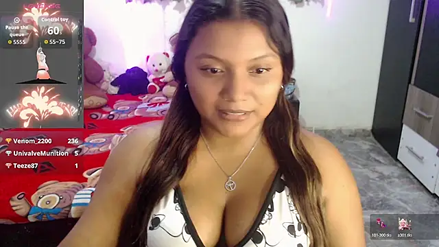 sexysusan4you's Live XXX Chat