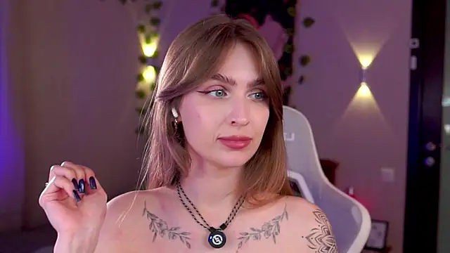 Kamila_iceen Live XXX chat
