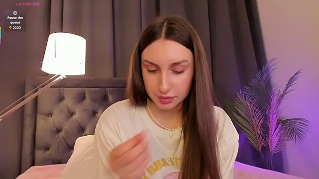 دردشة Celine_Coello الجنسية المباشرة