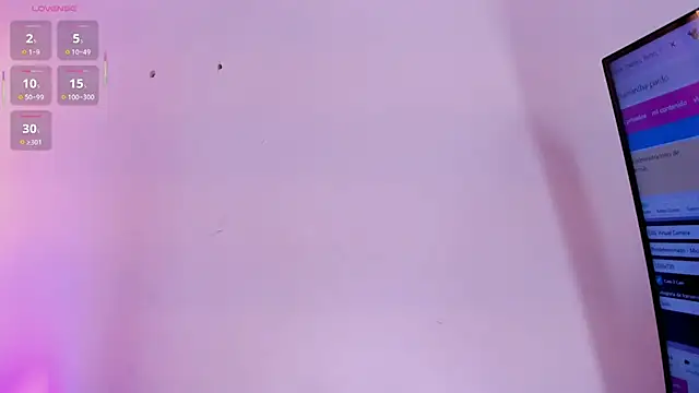 Samantha-Pardon Live XXX chat