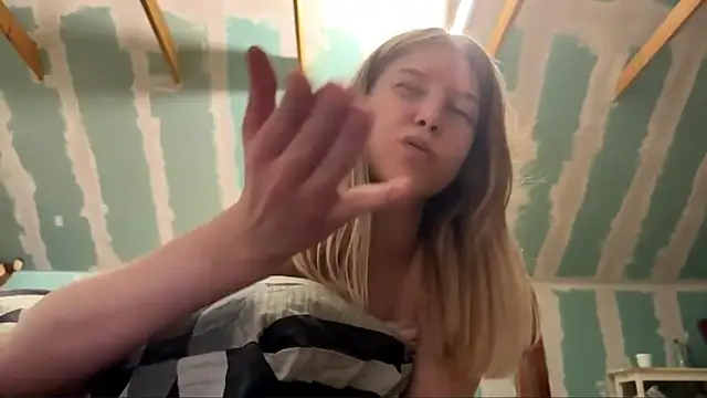 Skinny_girl_ 라이브 XXX 채팅