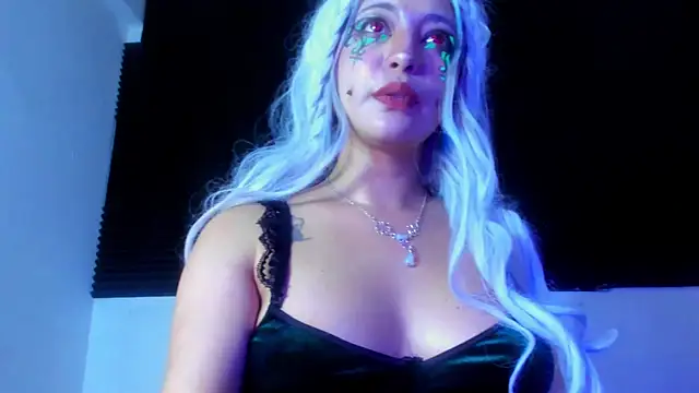 Akalidemon's Live XXX Chat
