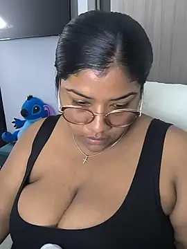 paola091 Pertunjukan Webcam