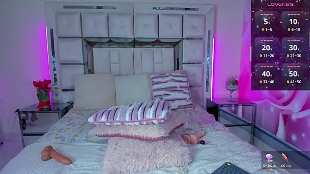 Živý XXX chat mia_peyton