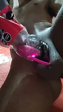 VL25DN26 Webcam-Show