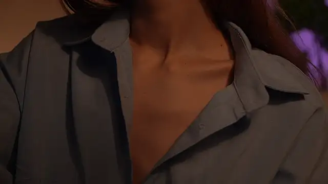 XXX chat uživo modela Hi_my_name_is