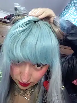 ciindy_ink Chat XXX in diretta