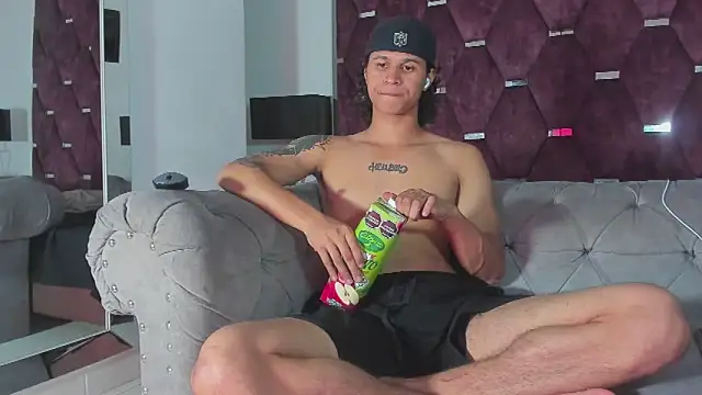 TonyBenedetti's Webcam Show