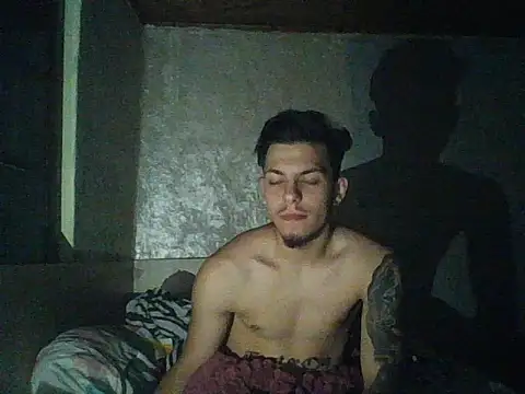 robertmrn112 Show in webcam