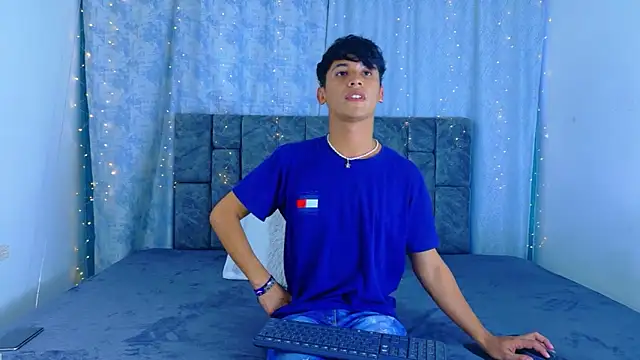 IhanKing Live XXX-chat