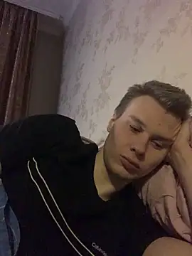 JohnDou2144 Webcam Show