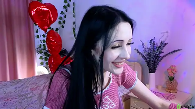 XXX chat uživo modela Tori_wow