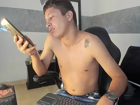 steveen_green Webcam Show