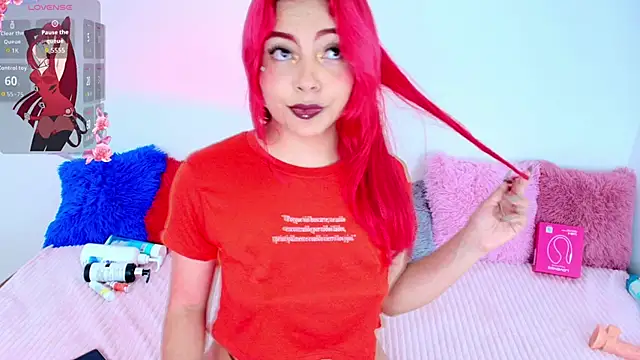 Cloee_Lovee's Live XXX Chat