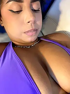 Chat XXX ao vivo de SamaraDesire