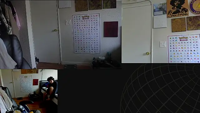BigDickPlaya101 Webcam Show