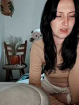 Chatroom XXX en direct de Goddessm00n1