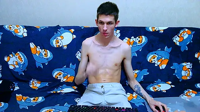Lester_Broo Show Webcam