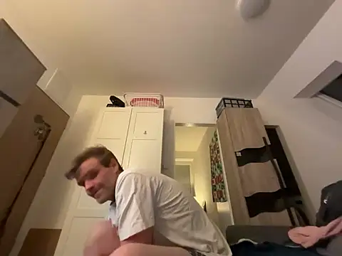 jarda94cz Webcam-Show