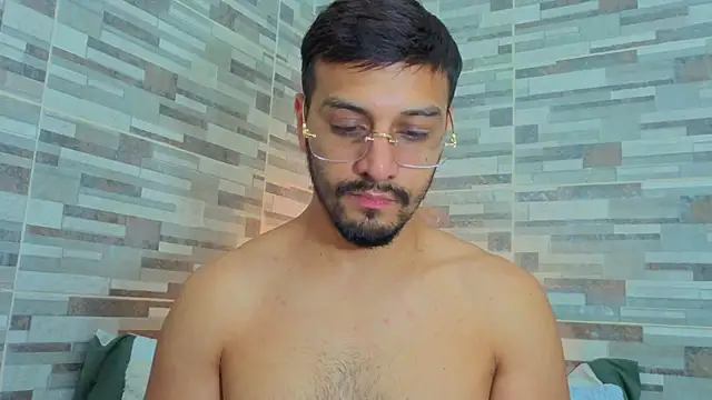 joelcallvil1 Adlı Modelin Web Kamerası Şovu