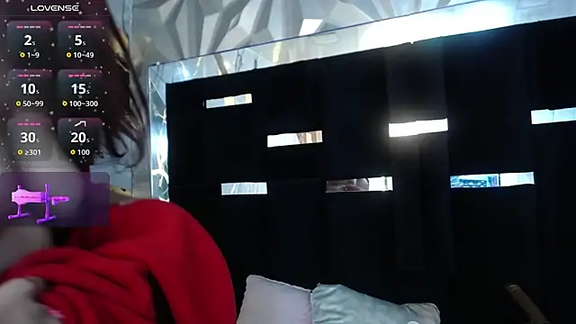 Alison-mar's Live XXX Chat