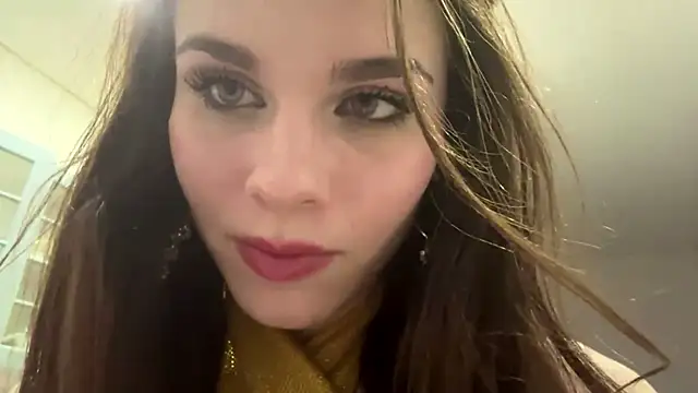 JeniceSourwine 라이브 XXX 채팅