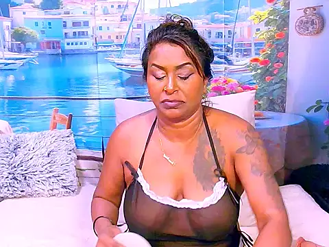 indiansparkle 라이브 XXX 채팅
