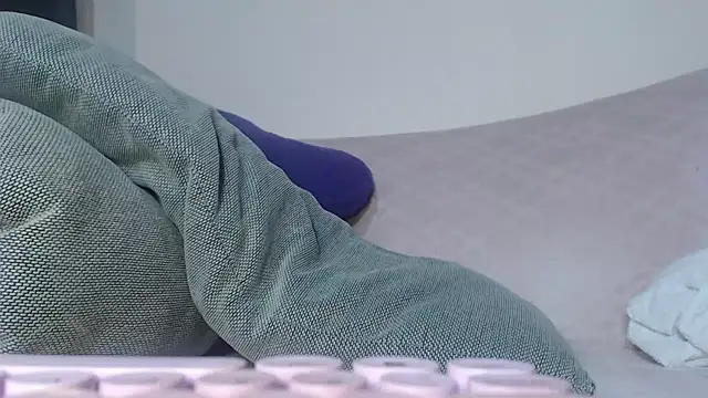 Miss_Lisss webkamerás műsora