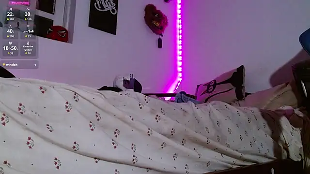 Tatted21xxx Webcam-Show