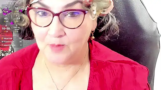 دردشة cataleya_mom الجنسية المباشرة