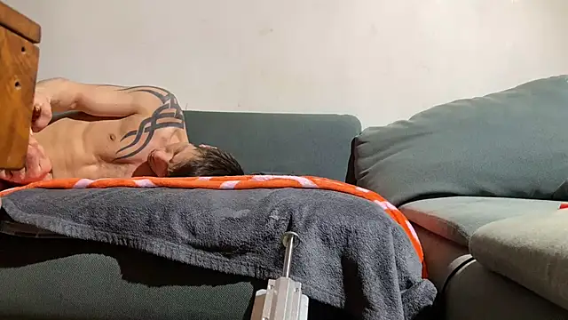 Show webcam de devote_schlampe00