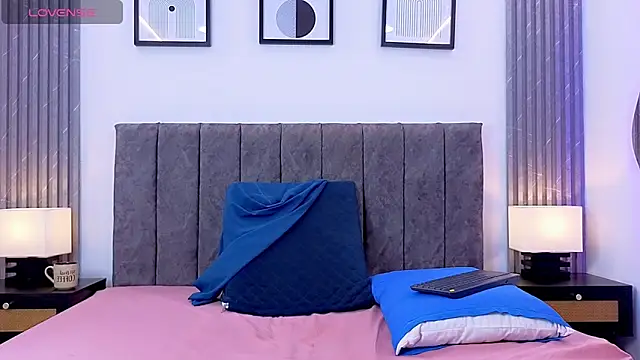 Luciana_Ortiz1's Live XXX Chat