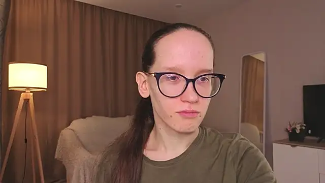 BettyBrowni Live XXX-Chat