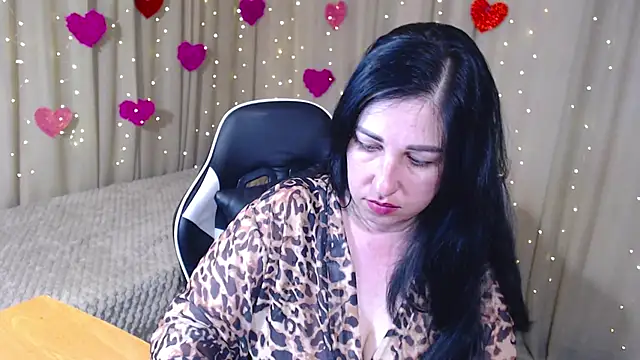 JillStevens Live XXX-Chat
