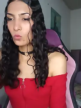 Jessica_princes' Live XXX Chat