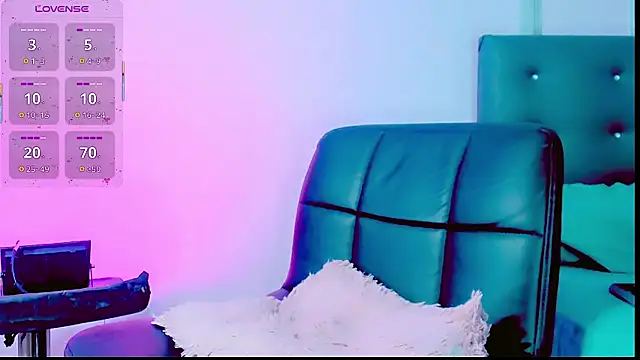 malahya_'s Live XXX Chat