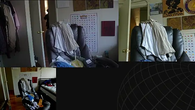 BigDickPlaya101 Webcam Show