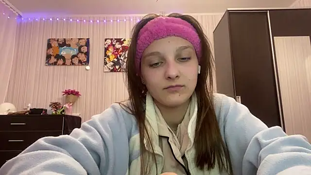 LavetaGossage's Webcam Show