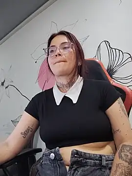 marita_ 라이브 XXX 채팅