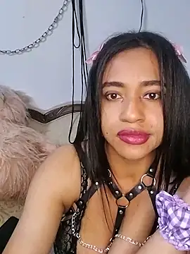 Show webcam de Sharonhunter
