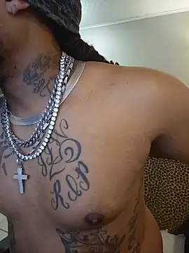 TooGoodConway23's Webcam Show