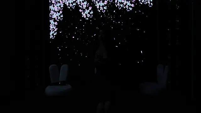 Chat XXX Live BTC-01