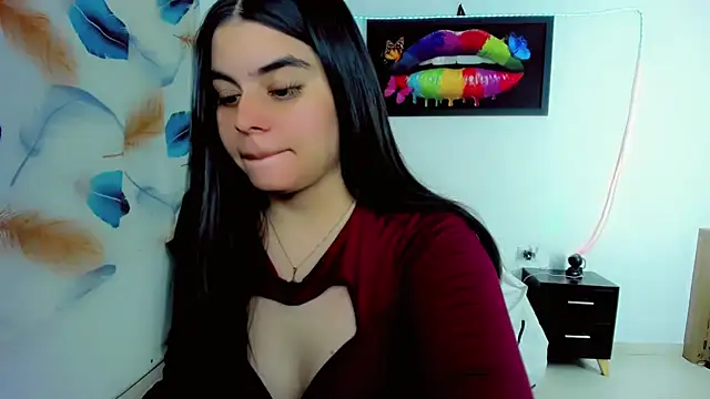 _Maddison_Ivanova_ 在線直播表演