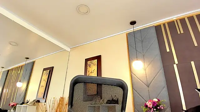 OliviGrace's Live XXX Chat