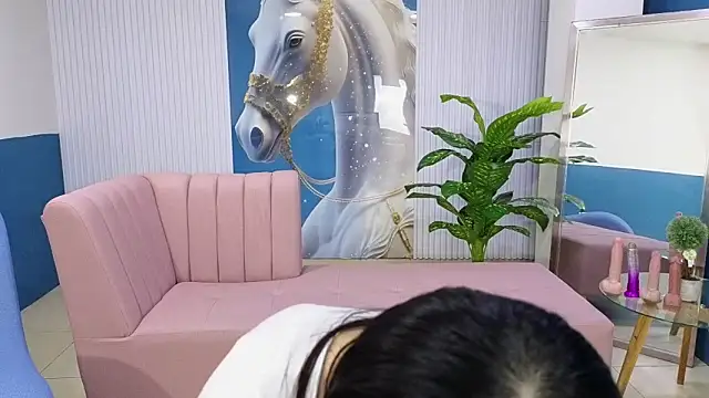 Živý XXX chat amy_lovelydoll