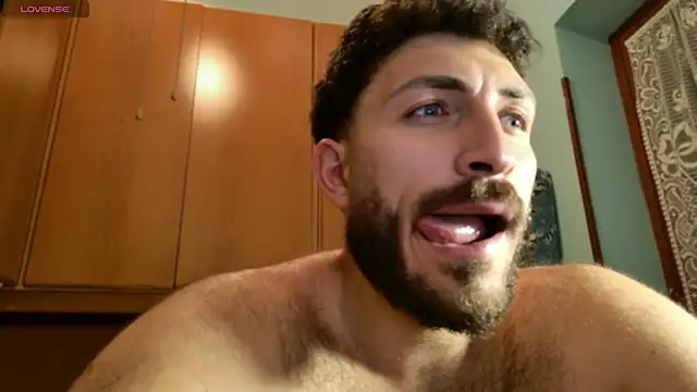 mark_ariete Live XXX-chat