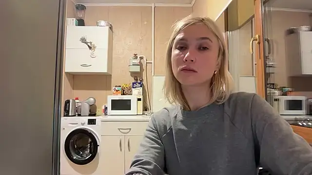 Webkamerová show AngelJeni