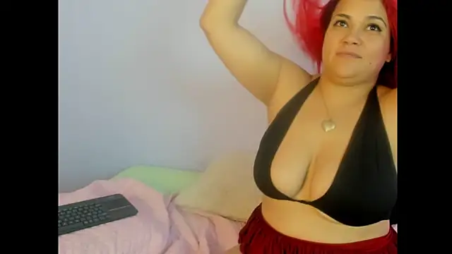 Show de Shedevilboobs69 na webcam