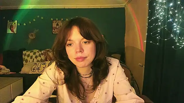 Živý XXX chat ClancyMorissey